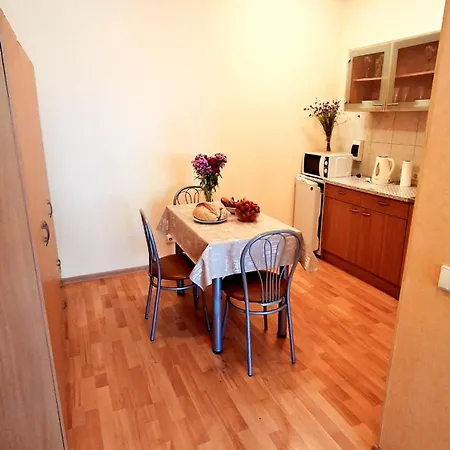 Gintariukas Appartement Palanga