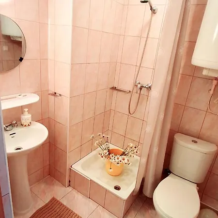 Gintariukas Appartement Palanga