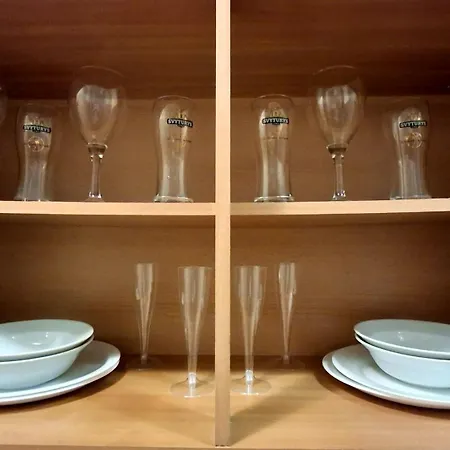 Gintariukas Appartement *