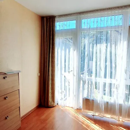 Appartement Gintariukas *