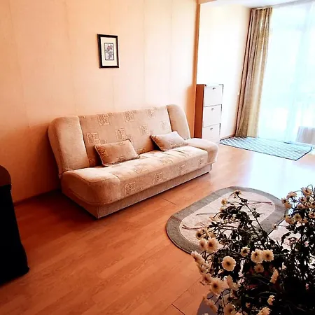 Gintariukas Appartement