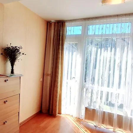 Gintariukas Appartement *