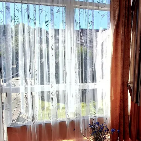 Appartement Gintariukas *