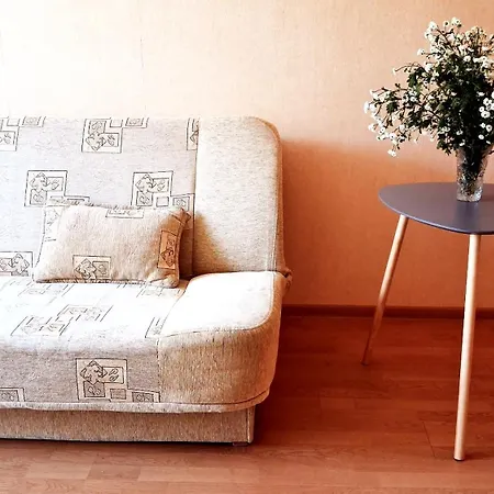 Gintariukas Appartement Palanga