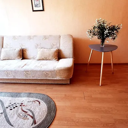 Appartement Gintariukas *