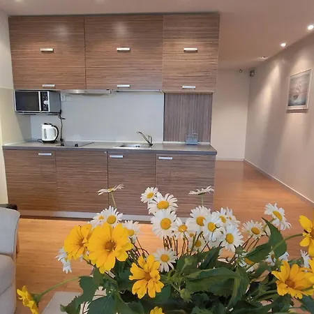 Appartement Gintariukas Palanga