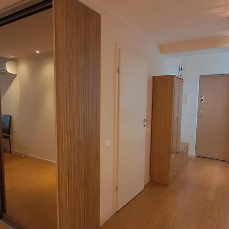 Gintariukas Appartement