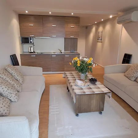 Gintariukas Appartement *