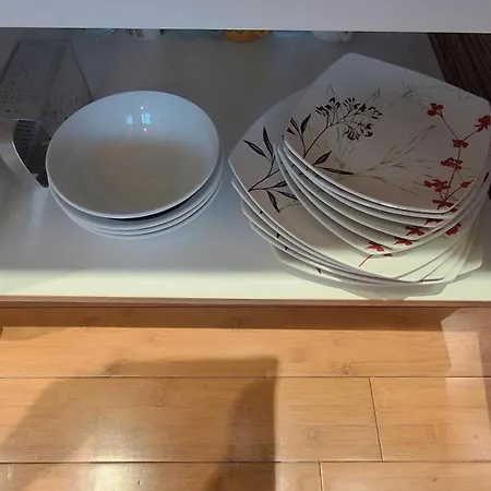 Appartement Gintariukas *