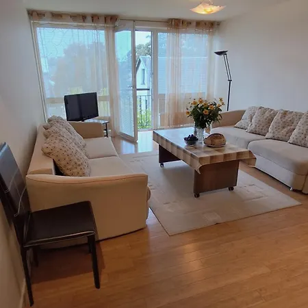 Gintariukas Appartement Palanga