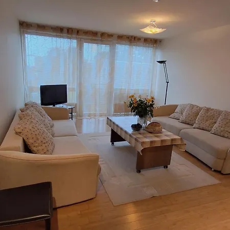 Appartement Gintariukas Palanga