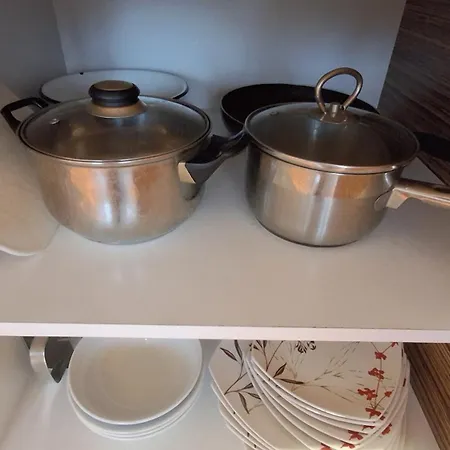 Appartement Gintariukas