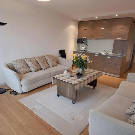 Gintariukas Appartement Palanga