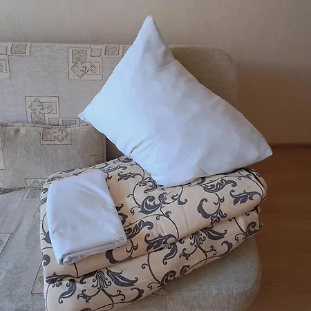 Gintariukas Appartamento Palanga