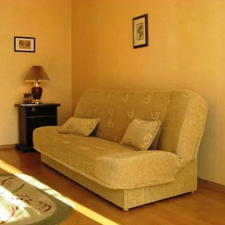 Apartment Gintariukas Palanga