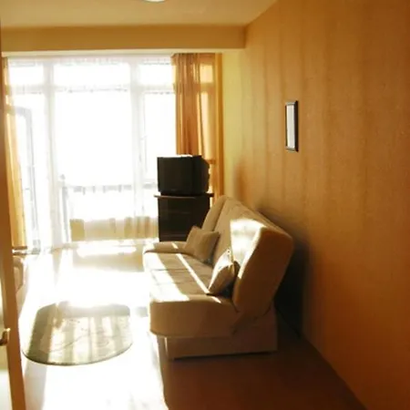 Apartment Gintariukas