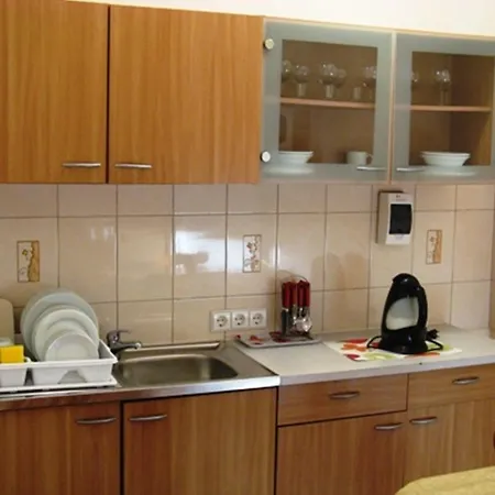Gintariukas Apartment *