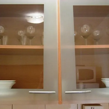 Apartment Gintariukas