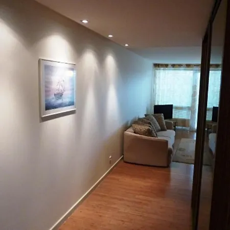 Apartment Gintariukas Palanga