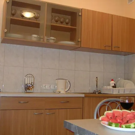 Apartment Gintariukas Palanga